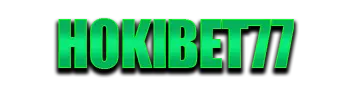Logo HOKIBET77