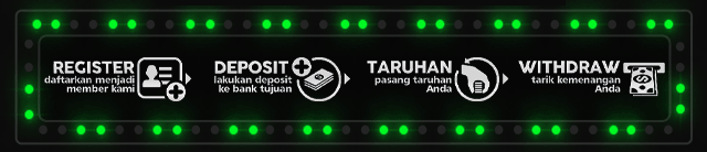 HOKIBET77 Jackpot